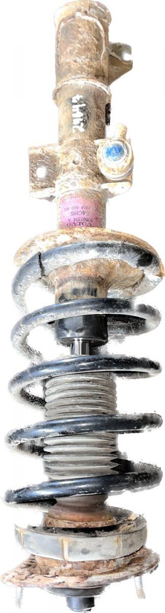Shock Absorber Front Left VOLVO XC90 I (2002-2014)