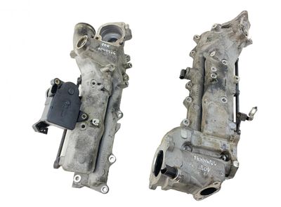 A6420907737 A6420905437 Set of intake manifolds MERCEDES-BENZ GL-CLASS (X164) (2006-2012)