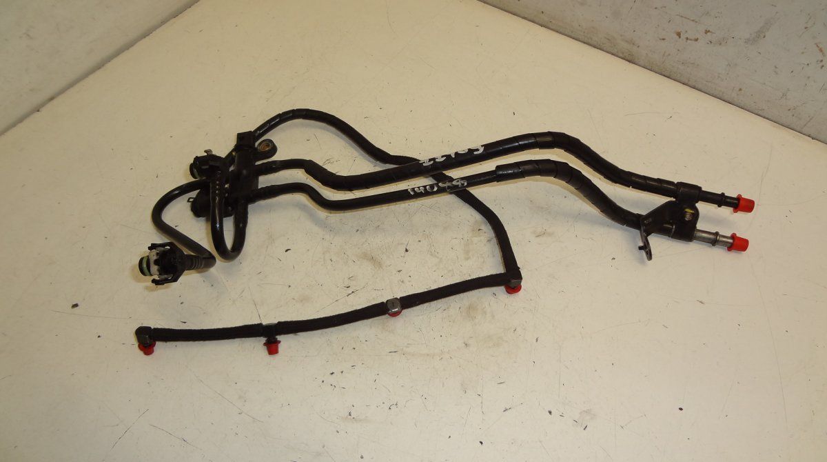 Set Of Fuel Injector pipes HYUNDAI i40 (VF) (2011-2019)