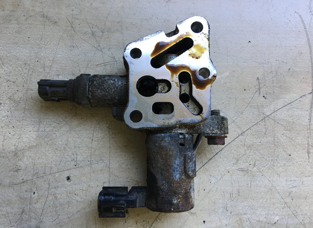 Sensors, other SUBARU FORESTER (SG) (2002-2008)