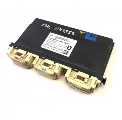 A1669008506 Sterownik foteli MERCEDES-BENZ ML-CLASS (W166) (2011-2015)