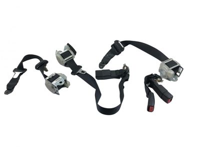 Ceinture de sécurité 1HU13DX9AD pour CHRYSLER 300C II (2010-2023)