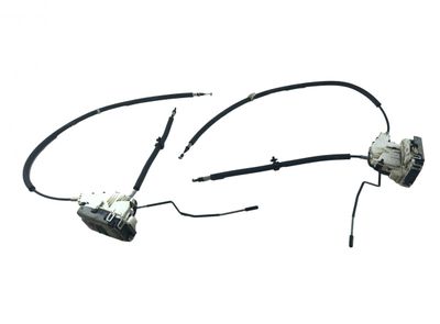670006845 Set med dörrlås (spärrar) MASERATI GHIBLI III (M157) (2013-2023)