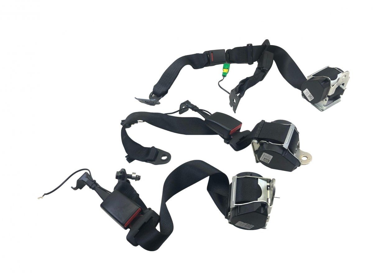 627041600 Seat Belt Set MASERATI GHIBLI III (M157) (2013-2023)