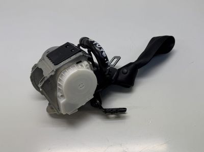 8W0857806B Seat Belt Rear Right AUDI A4 (8W, B9) (2015-) 8W0857806B Seat Belt Rear Right AUDI A4 (8W, B9) (2015-)