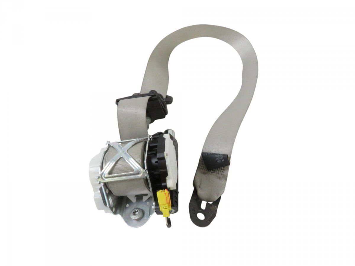 A2518606985 A25186069857F03 Seat Belt Rear Right MERCEDES-BENZ R-CLASS (W251) (2006-2013)