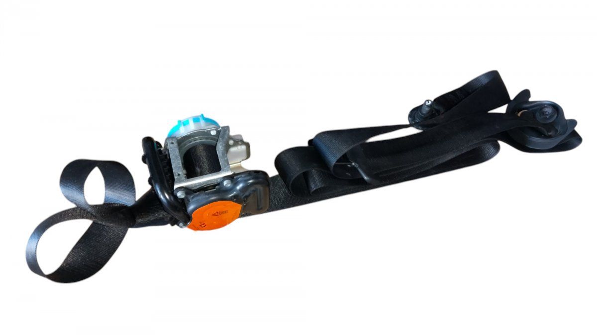 3063559 Seat Belt Rear Right MERCEDES-BENZ CLA (C117, X117) (2013-2019)