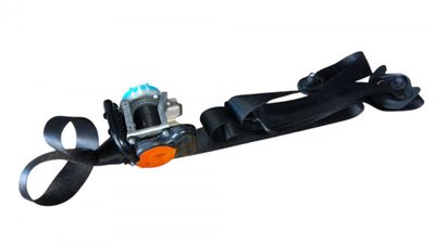 3063559 Seat Belt Rear Right MERCEDES-BENZ CLA (C117, X117) (2013-2019)