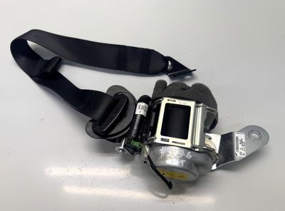 72117332236 7332236 Seat Belt Rear Right BMW 2 Active Tourer (F45, F46) (2013-2021)