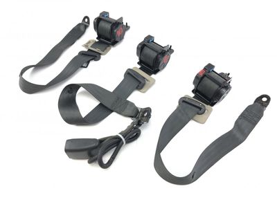 898202T000UP 898502T000UP 898102T000UP Seat Belt Set KIA OPTIMA III (TF) (2010-2015)