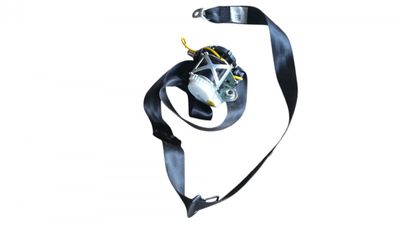 34075280 Pas bezpieczeństwa przód prawy VW TIGUAN I (5N) (2007-2018)