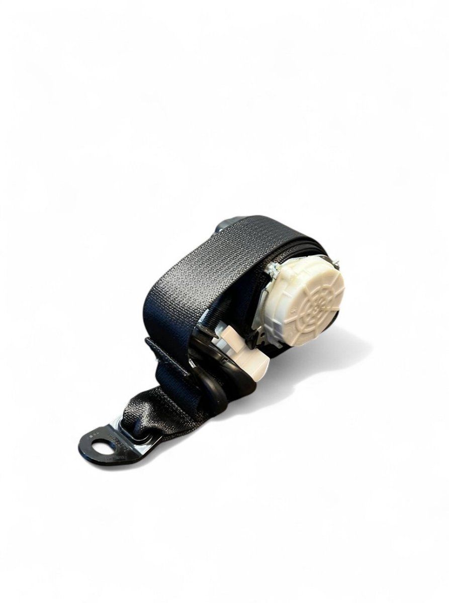 7AX80TX7AB P7AX80TX7AB Seat Belt Rear Left RAM 1500 Crew Cab Pickup (DT)(2018-)