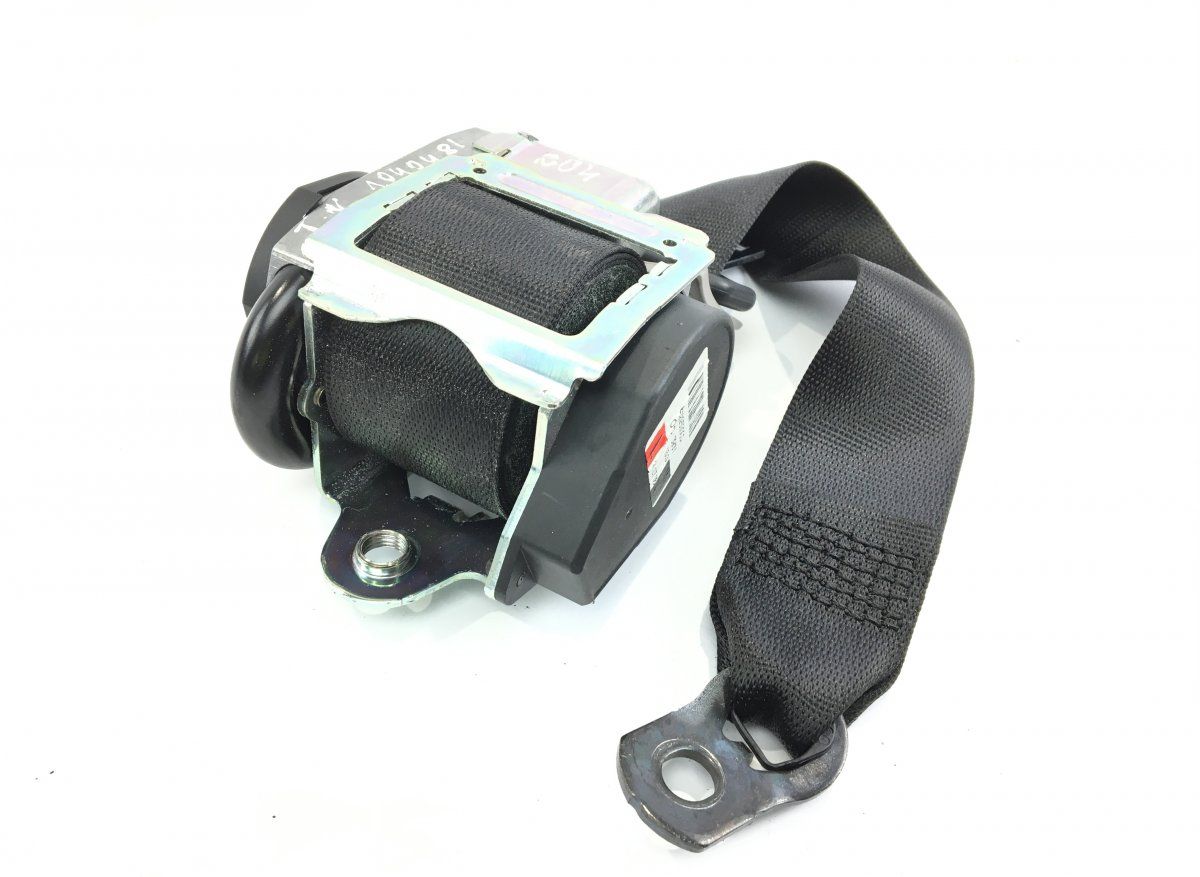 A2198601985 Seat Belt Rear Left MERCEDES-BENZ CLS (C219) (2004-2010)