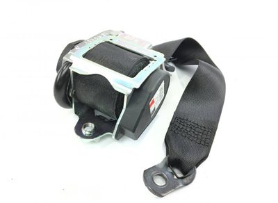 A2198601985 Seat Belt Rear Left MERCEDES-BENZ CLS (C219) (2004-2010)