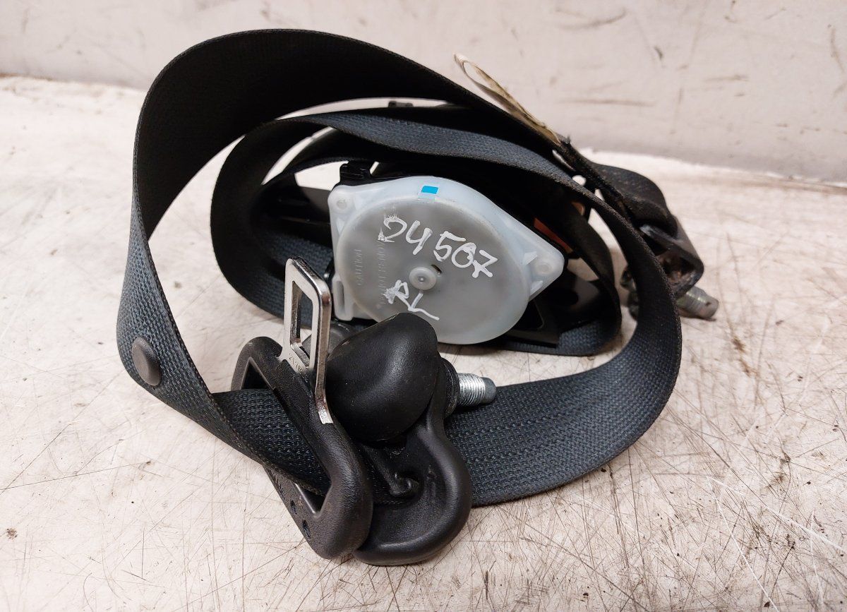 Seat Belt Rear Left NISSAN X-TRAIL II (T31) (2007-2013)