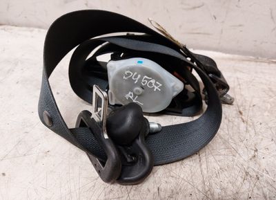 Seat Belt Rear Left NISSAN X-TRAIL II (T31) (2007-2013)