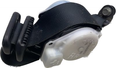 Seat Belt Rear Right NISSAN X-TRAIL II (T31) (2007-2013)