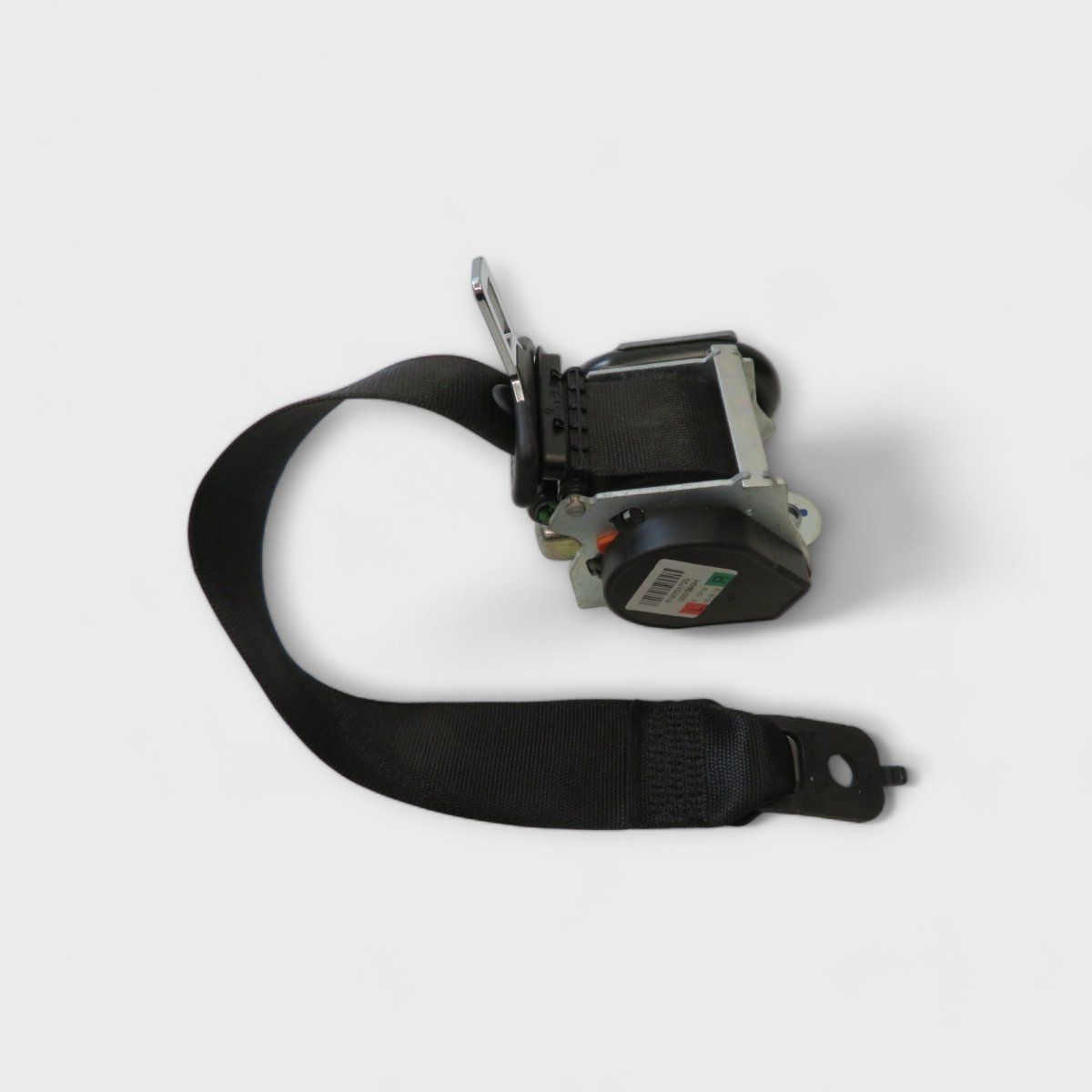 A2078602385 A20786023859C94 Seat Belt Rear Right MERCEDES-BENZ E-CLASS Coupe (C207) (2009-2016)