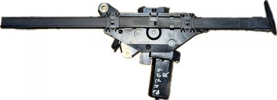 Seat Belt height adjuster Front left MERCEDES-BENZ E-CLASS Coupe (C207) (2009-2016)