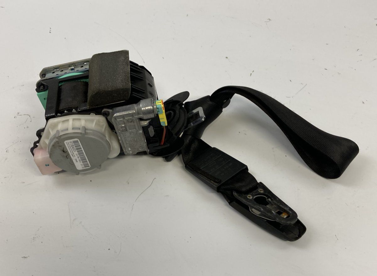 8T8857706C 3066322 Seat Belt Front Right AUDI A5 (B8) (2007-2016)
