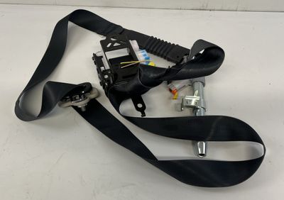BHS257L30A02 0589P1000146 Seat Belt Front Right MAZDA 3 III (BM) (2013-2018)