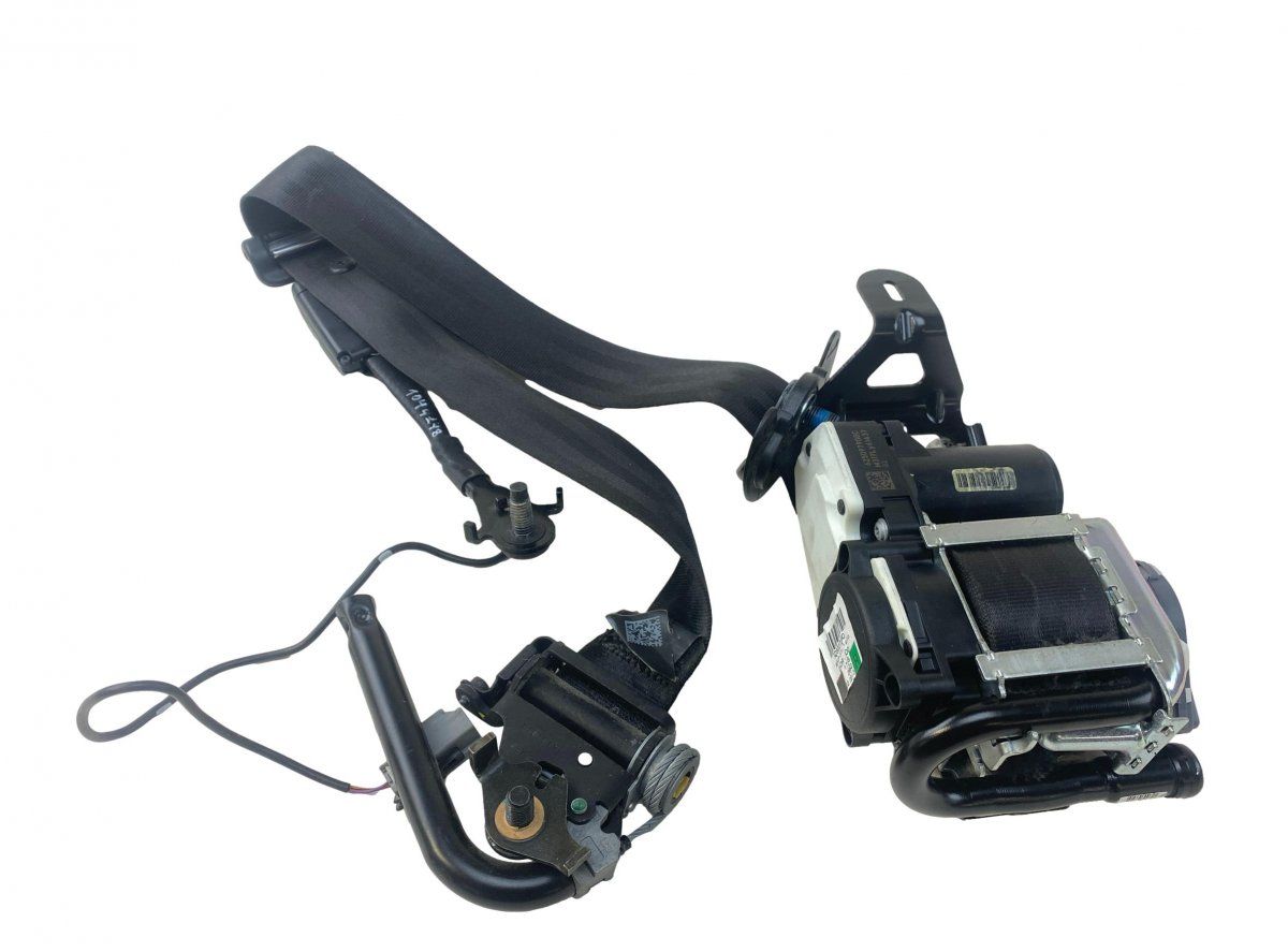 LR040472 Seat Belt Front Right LAND ROVER RANGE ROVER IV (LG/L405) (2012-2021)