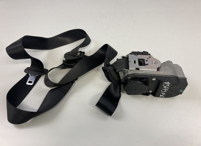 A2518603985 33033476A 00063774B Seat Belt Front Right MERCEDES-BENZ ML-CLASS (W164) (2005-2011)