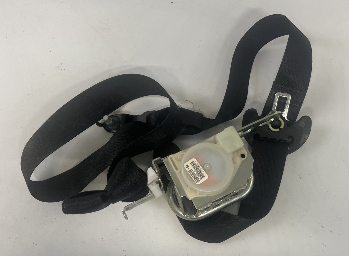 1GE04DX9AD Seat Belt Front Right JEEP GRAND CHEROKEE IV (WK, WK2) (2010-2021)