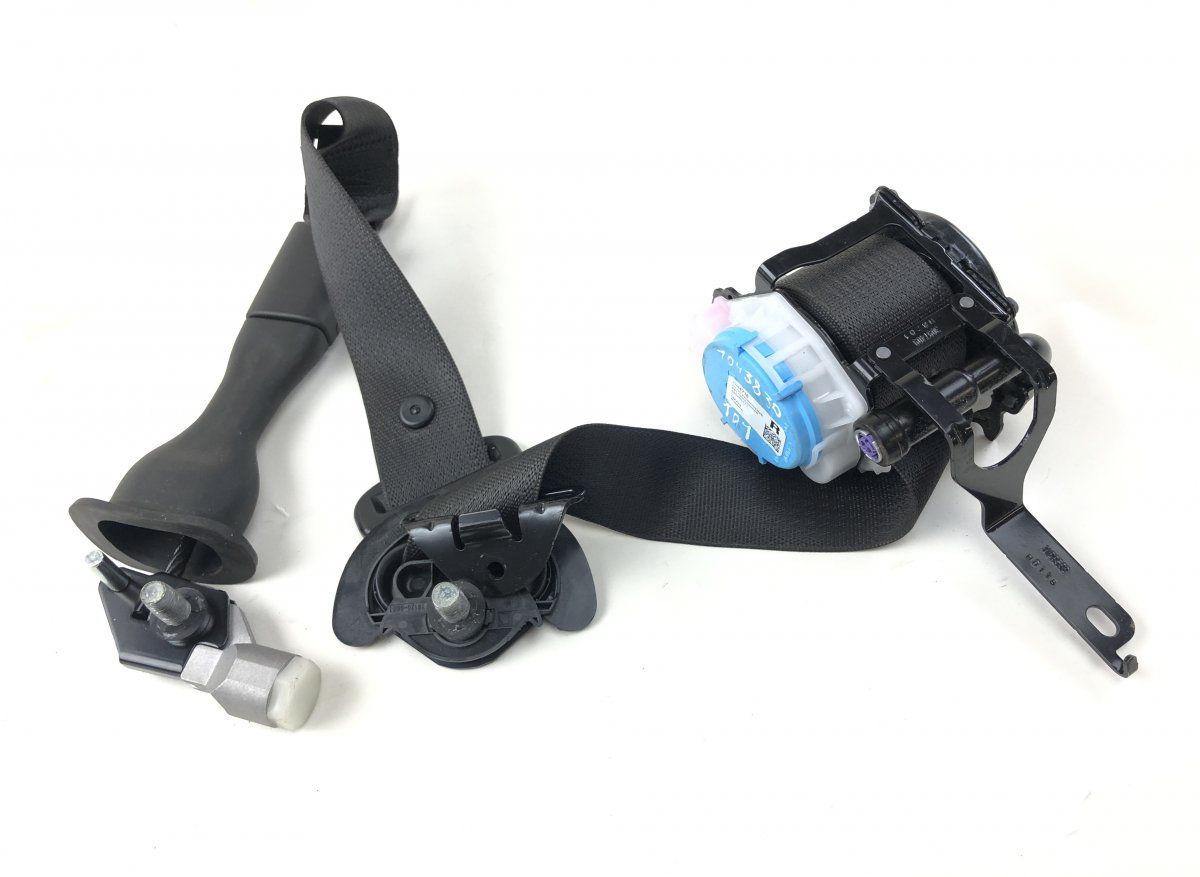 YR003623YX Seat Belt Front Right OPEL INSIGNIA B (Z18) (2017-2022)