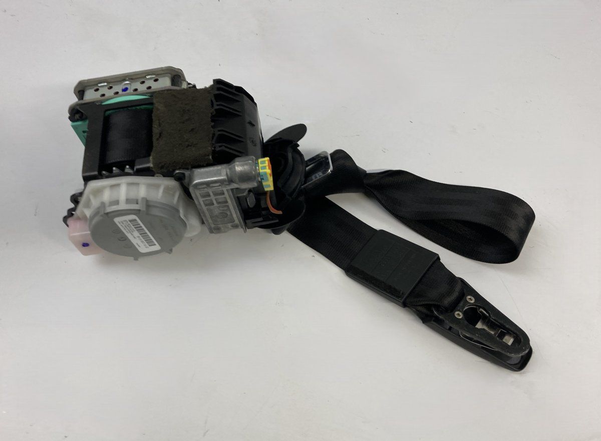 8T8857706F Seat Belt Front Right AUDI A5 (B8) (2007-2016)