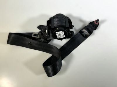 628655400C 88820-C8000TRY 88820C8000TRY Seat Belt Front Right HYUNDAI i20 II (GB) (2014-2020)