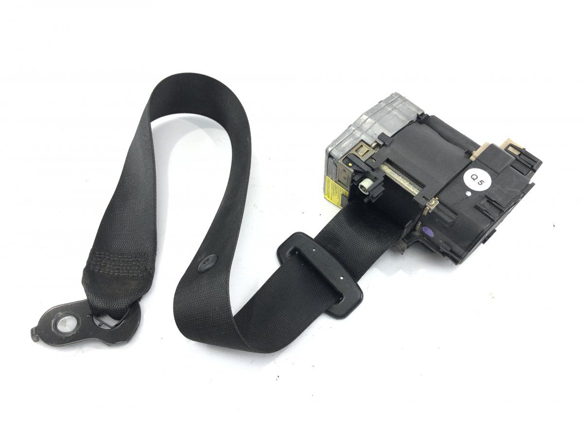 A2158601285 Seat Belt Front Right MERCEDES-BENZ S-CLASS Coupe (C215) (1999-2006)
