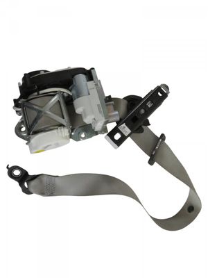 A2518601986 A25186019867F03 A2518605186 A2518606586 Seat Belt Front Left MERCEDES-BENZ R-CLASS (W251) (2006-2013)