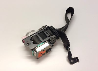 8R1857706J 306369810 3066322 0718FAK1T4 Säkerhetsbälte Fram Höger AUDI Q5 (8R) (2008-2016)