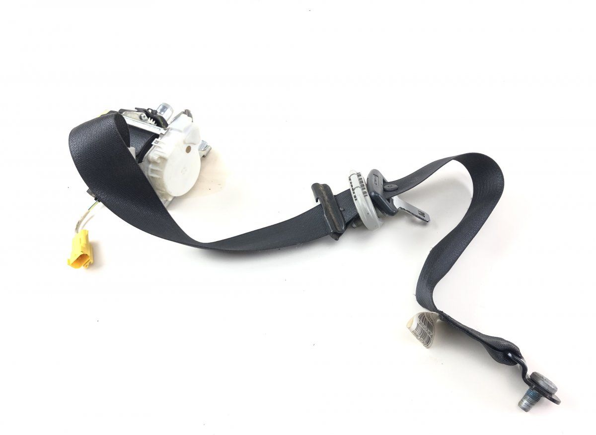 1KZ641DVAA Seat Belt Front Right CHRYSLER VOYAGER V (RT) (2007-2016)