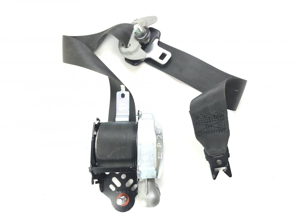 888202P410VA Seat Belt Front Right KIA SORENTO II (XM) (2009-2015)