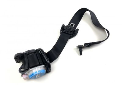 A2468600285 Seat Belt Front Right MERCEDES-BENZ B-CLASS (W246, W242) (2011-2018)