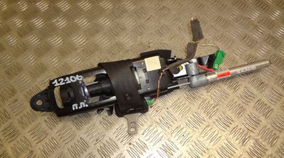 Предпазен колан преден десен VOLVO XC60 I (2008-2017)