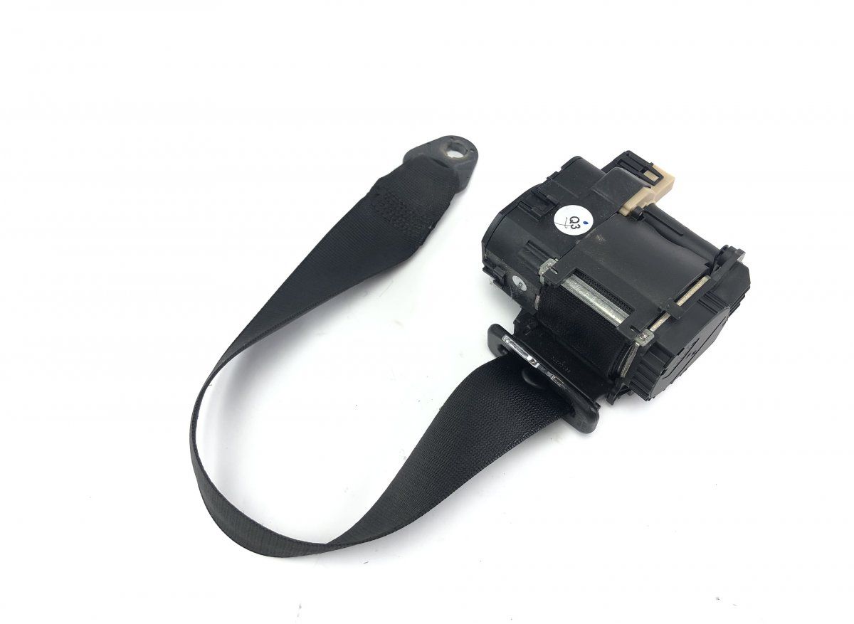 A2168600685 Seat Belt Front Right MERCEDES-BENZ S-CLASS Coupe (C216) (2006-2013)