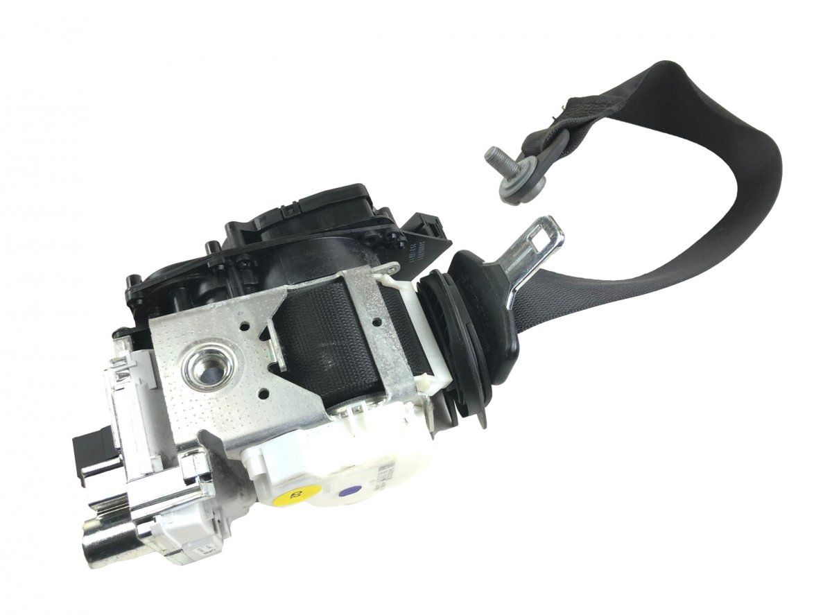 A2218608285 Seat Belt Front Right MERCEDES-BENZ S-CLASS (W221) (2005-2013)
