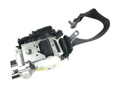 A2218608285 Seat Belt Front Right MERCEDES-BENZ S-CLASS (W221) (2005-2013)