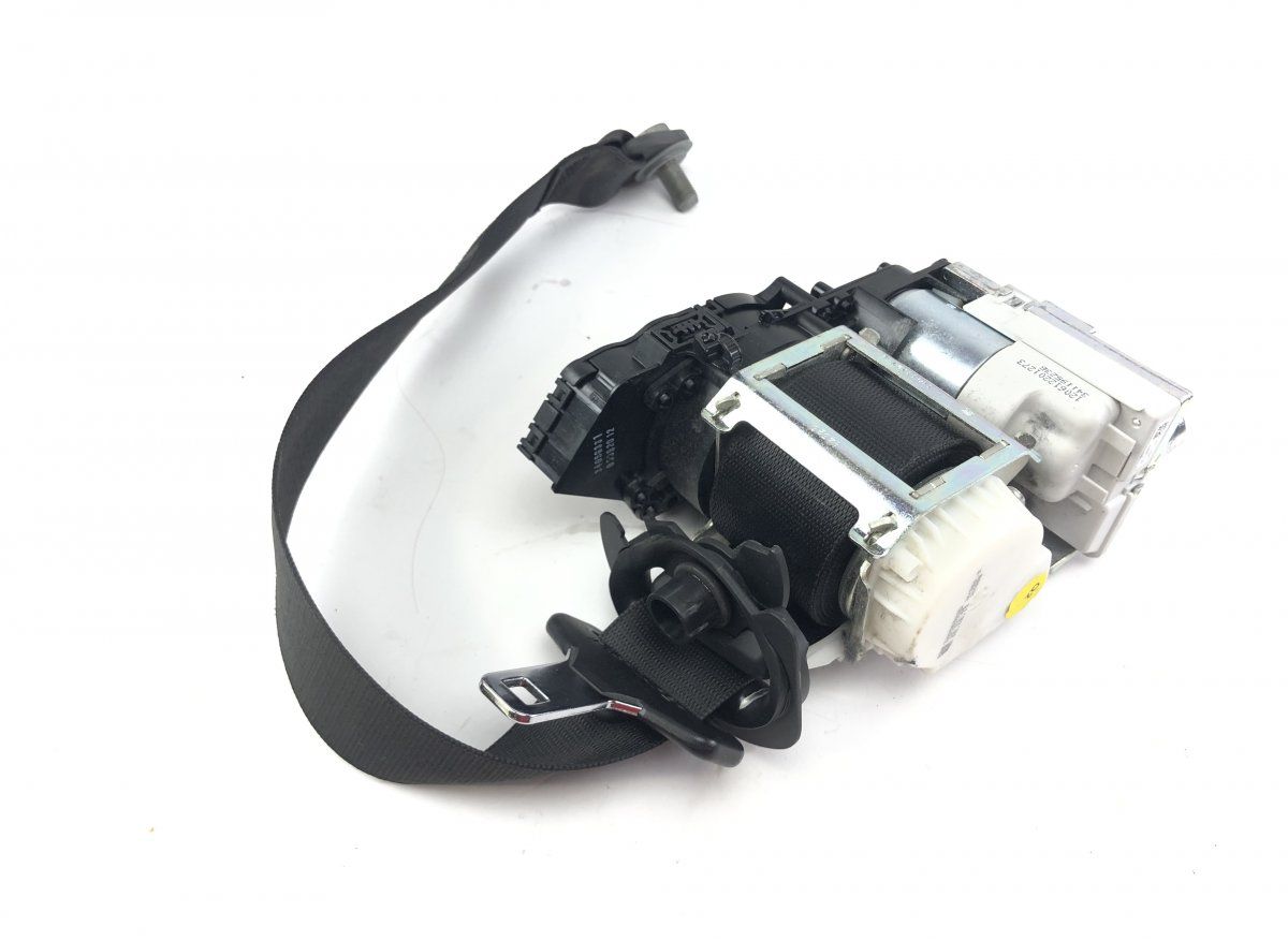 34056323D Seat Belt Front Right MERCEDES-BENZ S-CLASS (W221) (2005-2013)