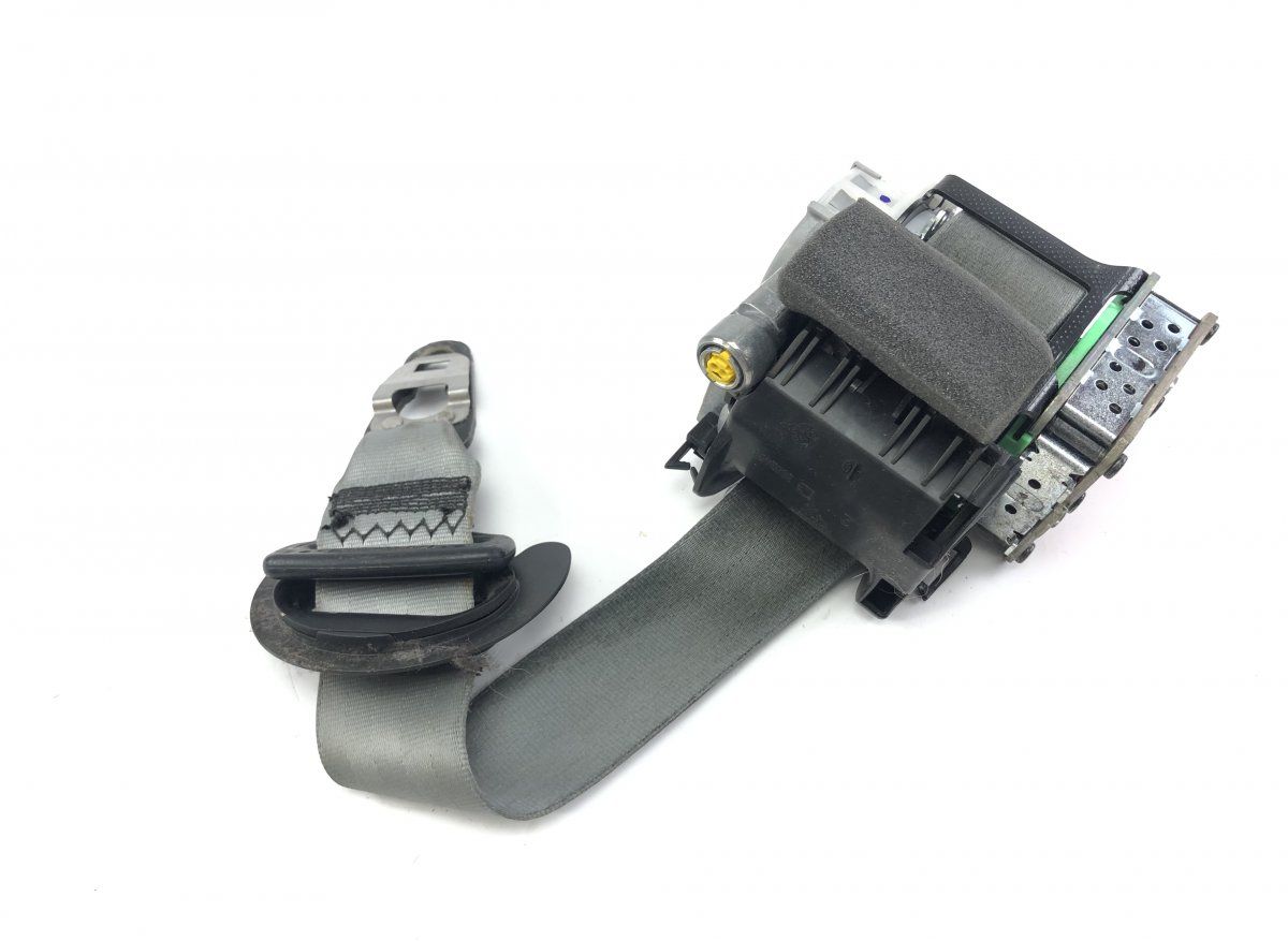 4G8857706N Seat Belt Front Right AUDI A6 / A6 ALLROAD (C7, 4G) (2010-2018)