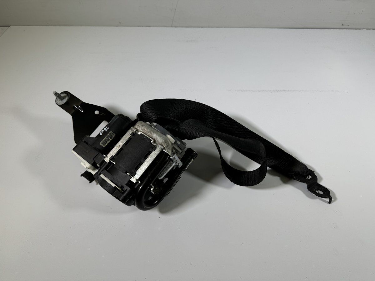 A2128609285 Seat Belt Front Right MERCEDES-BENZ E-CLASS (W212) (2009-2016)