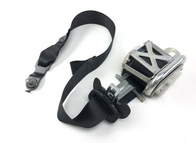 1GQ86DX9AD Seat Belt Front Right JEEP GRAND CHEROKEE IV (WK, WK2) (2010-2021)