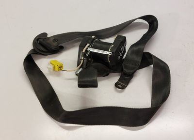 33009759 33014051 Säkerhetsbälte Fram Höger VW TOURAN (1T3) (2010-2015)