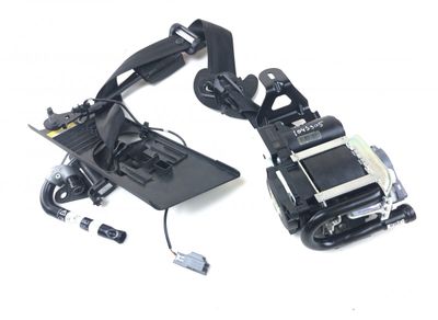 LR057417 Предпазен колан преден десен LAND ROVER RANGE ROVER IV (LG/L405) (2012-2021)