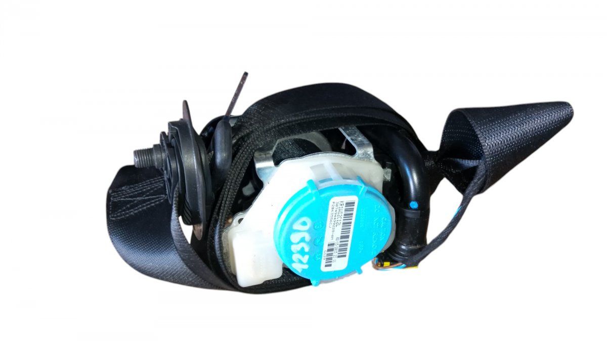 307494499228 Seat Belt Front Left MERCEDES-BENZ CLA (C117, X117) (2013-2019)