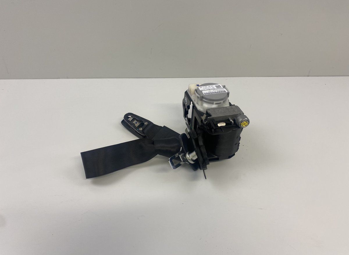 4G8857705B Seat Belt Front Left AUDI A6 / A6 ALLROAD (C7, 4G) (2010-2018)