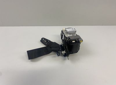 4G8857705B Seat Belt Front Left AUDI A6 / A6 ALLROAD (C7, 4G) (2010-2018)